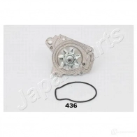 Водяной насос, помпа JAPANPARTS FDYY V pq436 8033001334326 1494038 - Изображение 2