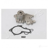 Водяной насос, помпа JAPANPARTS 8033001334388 pq822 1494147 38G9 RQ9