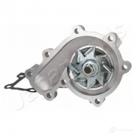 Водяной насос, помпа JAPANPARTS 4 0L8ZD2 8033001325881 pq340 1494003 - Изображение 2