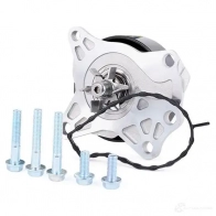 Водяной насос, помпа JAPANPARTS 1493948 pq272 8033001465808 9 1T5S8T - Изображение 3