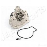 Водяной насос, помпа JAPANPARTS pq433 8033001325683 1494035 JGZMG E - Изображение 2