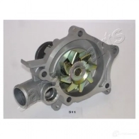 Водяной насос, помпа JAPANPARTS pq511 VJ5VKA0 PQ-51 1 1494058 - Изображение 2