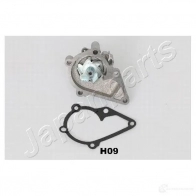 Водяной насос, помпа JAPANPARTS pqh09 8033001138023 1494199 MJ CVKP - Изображение 2