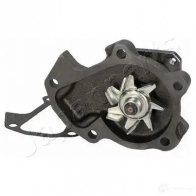 Водяной насос, помпа JAPANPARTS pq610 MBBITW W 1494111 8033001140774 - Изображение 2