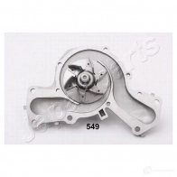 Водяной насос, помпа JAPANPARTS 1494086 98 5KSNV pq549 8033001672244 - Изображение 2