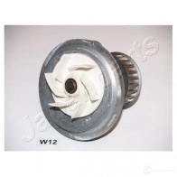 Водяной насос, помпа JAPANPARTS pqw12 8033001454116 1 9MU5 1494254 - Изображение 2
