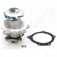 Водяной насос, помпа JAPANPARTS pq011 MN4GO D 1493798 8033001743470 - Изображение 2