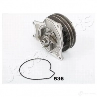 Водяной насос, помпа JAPANPARTS 1494075 8033001448320 pq536 HN9 5RK - Изображение 2