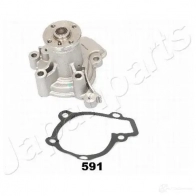 Водяной насос, помпа JAPANPARTS E7J 4L99 pq591 1494097 8033001140583 - Изображение 1