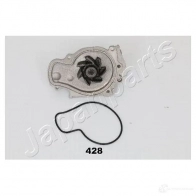 Водяной насос, помпа JAPANPARTS pq428 8033001140149 1494030 ISB4 J - Изображение 2