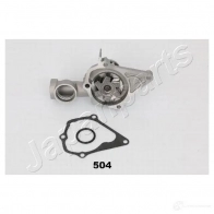 Водяной насос, помпа JAPANPARTS 1494053 8033001140200 pq504 DC 731 - Изображение 2