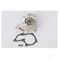 Водяной насос, помпа JAPANPARTS 1493995 pq331 8033001325805 JB TXVAO - Изображение 2