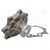 Водяной насос, помпа JAPANPARTS 8033001138887 1493878 pq193 ZLZ92 3Y - Изображение 3