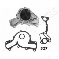 Водяной насос, помпа JAPANPARTS 8033001140422 pq527 1494067 1C 4HE - Изображение 3