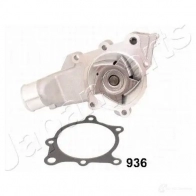 Водяной насос, помпа JAPANPARTS 8033001928679 2HN7 QA pq936 1494181 - Изображение 2