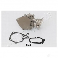 Водяной насос, помпа JAPANPARTS S24 46J pq522 8033001479980 1494065 - Изображение 2