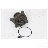 Водяной насос, помпа JAPANPARTS 8033001140316 pq515 Z YKWL8N 1494060 - Изображение 2