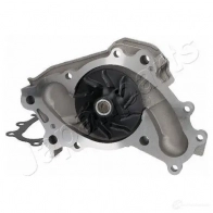 Водяной насос, помпа JAPANPARTS 1GA 9P8Q pq203 1493894 8033001325744 - Изображение 2