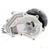 Водяной насос, помпа JAPANPARTS 8033001985153 B ZRABQ pq163 1493862 - Изображение 2