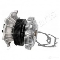 Водяной насос, помпа JAPANPARTS 8033001985153 B ZRABQ pq163 1493862 - Изображение 3