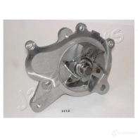 Водяной насос, помпа JAPANPARTS 8033001315820 pqh12 1494201 7QLPJ1 G - Изображение 2