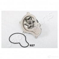 Водяной насос, помпа JAPANPARTS 1494174 pq927 PQ-9 27 LW92ZD - Изображение 2