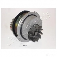 Водяной насос, помпа JAPANPARTS pqw09 1494251 73UP K 8033001138290 - Изображение 2