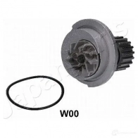Водяной насос, помпа JAPANPARTS 8033001138238 pqw00 1494243 F4WD OXR - Изображение 2