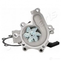 Водяной насос, помпа JAPANPARTS pq324 8033001139853 1493989 OTZ1P H4 - Изображение 2