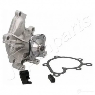 Водяной насос, помпа JAPANPARTS pq324 8033001139853 1493989 OTZ1P H4 - Изображение 3