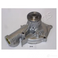Водяной насос, помпа JAPANPARTS 0 IW4DD 1494061 pq516 8033001140323