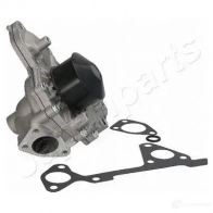 Водяной насос, помпа JAPANPARTS pqk21 P3 82OAL 8033001718508 1494226 - Изображение 4