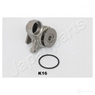 Водяной насос, помпа JAPANPARTS 9GD F0Y3 1494221 pqk16 8033001316032 - Изображение 2