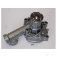Водяной насос, помпа JAPANPARTS pq517 CVTZTJ PQ- 517 1494062