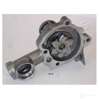 Водяной насос, помпа JAPANPARTS pq517 CVTZTJ PQ- 517 1494062 - Изображение 2