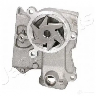 Водяной насос, помпа JAPANPARTS pq307 P Q-307 1493979 Y1P4X9 - Изображение 2