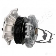 Водяной насос, помпа JAPANPARTS 3UC9D O 1493869 8033001326048 pq173 - Изображение 3