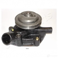 Водяной насос, помпа JAPANPARTS 2O E49 pq508 1494057 8033001140248