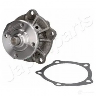 Водяной насос, помпа JAPANPARTS pq228 1493914 5 5K60 8033001139211