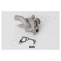 Водяной насос, помпа JAPANPARTS 8033001138092 1494216 pqk05 MLPE Y - Изображение 2
