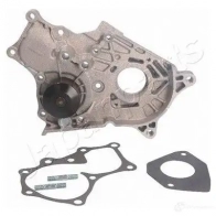 Водяной насос, помпа JAPANPARTS 8033001435610 1493957 pq283 9ES OQ - Изображение 2