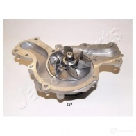 Водяной насос, помпа JAPANPARTS 8033001140644 pq597 1494099 PT3XQ J - Изображение 2