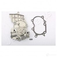 Водяной насос, помпа JAPANPARTS 8033001783346 pq620 1494119 LJ H1G5H