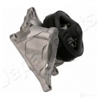 Водяной насос, помпа JAPANPARTS 1424541710 8052553224145 F2DH C pq0110 - Изображение 4
