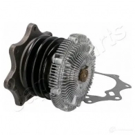 Водяной насос, помпа JAPANPARTS 1493840 C Y4YZ 8033001138733 pq136 - Изображение 3