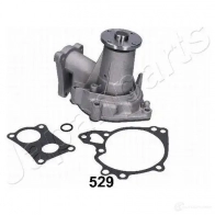 Водяной насос, помпа JAPANPARTS PQ- 529 pq529 5QWVM 1494069 - Изображение 2