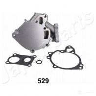 Водяной насос, помпа JAPANPARTS PQ- 529 pq529 5QWVM 1494069 - Изображение 4