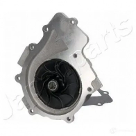 Водяной насос, помпа JAPANPARTS 1424712674 HZZU BN pq0512 8052553225647 - Изображение 2