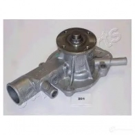 Водяной насос, помпа JAPANPARTS HC0 NTDD 8033001138955 1493892 pq201