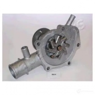 Водяной насос, помпа JAPANPARTS HC0 NTDD 8033001138955 1493892 pq201 - Изображение 2